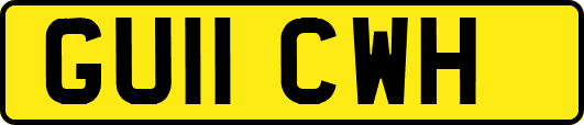 GU11CWH