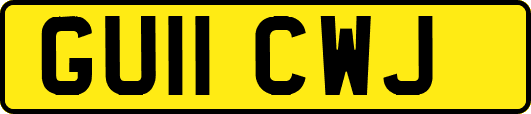 GU11CWJ