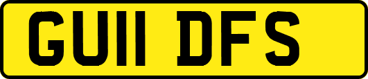 GU11DFS