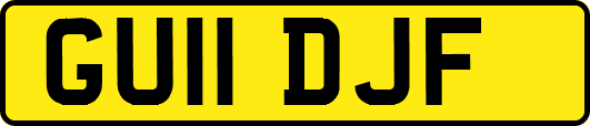 GU11DJF