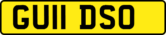 GU11DSO