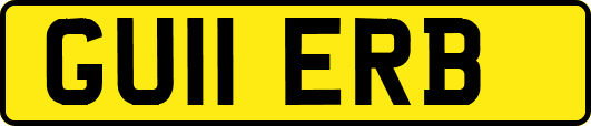 GU11ERB