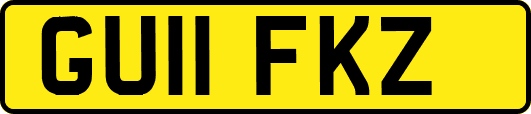 GU11FKZ