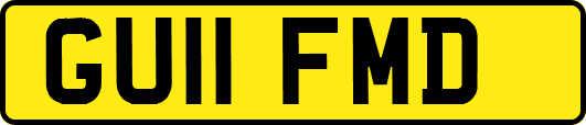 GU11FMD