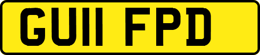 GU11FPD