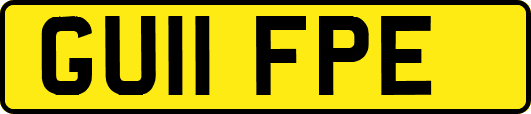 GU11FPE