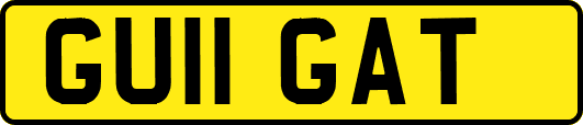 GU11GAT