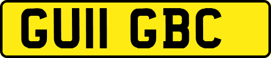 GU11GBC