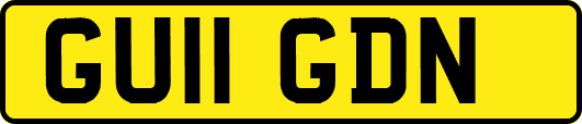 GU11GDN