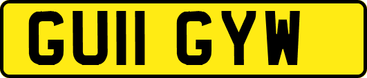 GU11GYW