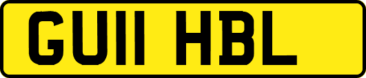 GU11HBL