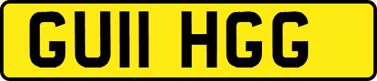 GU11HGG