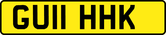 GU11HHK