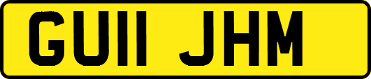 GU11JHM