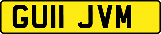 GU11JVM