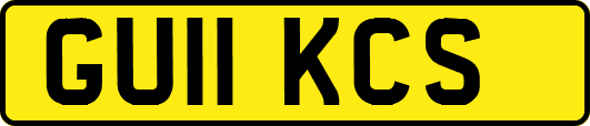 GU11KCS