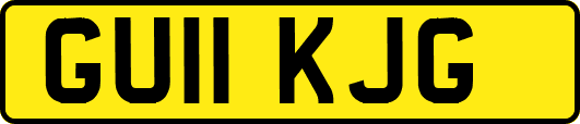 GU11KJG