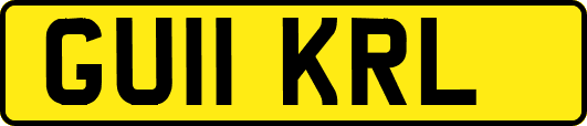 GU11KRL