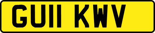 GU11KWV