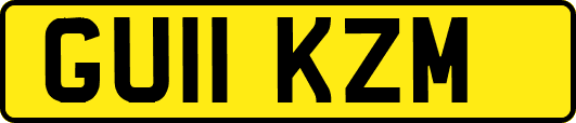 GU11KZM