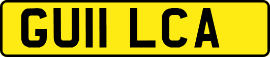 GU11LCA