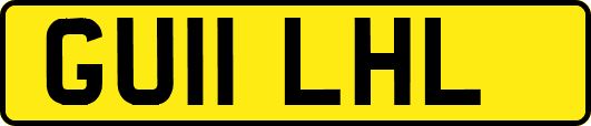 GU11LHL