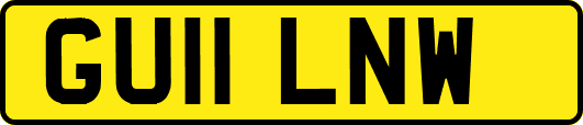 GU11LNW