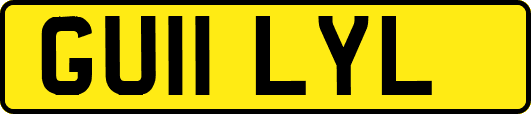 GU11LYL