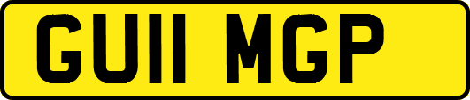 GU11MGP