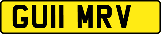 GU11MRV