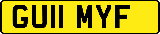 GU11MYF