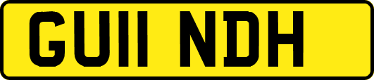 GU11NDH