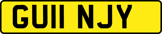 GU11NJY