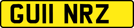 GU11NRZ