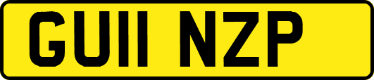 GU11NZP