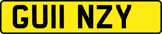 GU11NZY