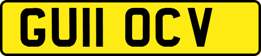 GU11OCV