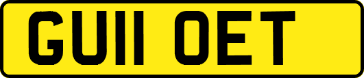 GU11OET