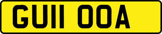 GU11OOA