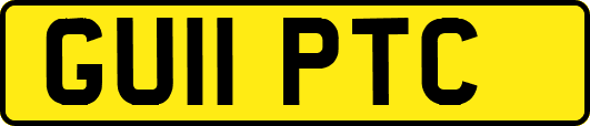 GU11PTC