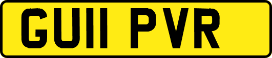 GU11PVR