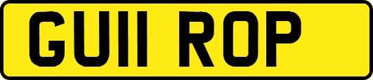 GU11ROP