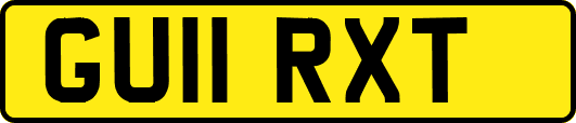 GU11RXT
