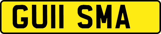 GU11SMA