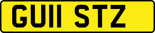 GU11STZ