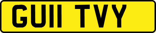 GU11TVY