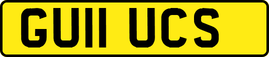 GU11UCS