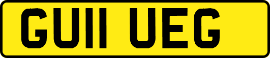 GU11UEG