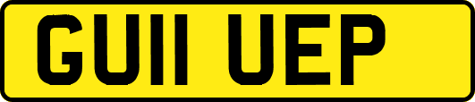 GU11UEP