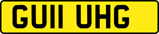 GU11UHG